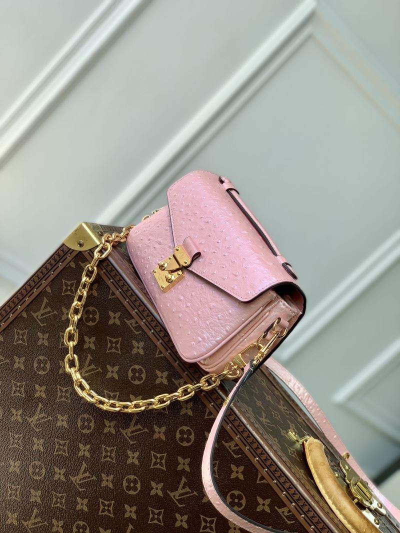 LV Satchel bags